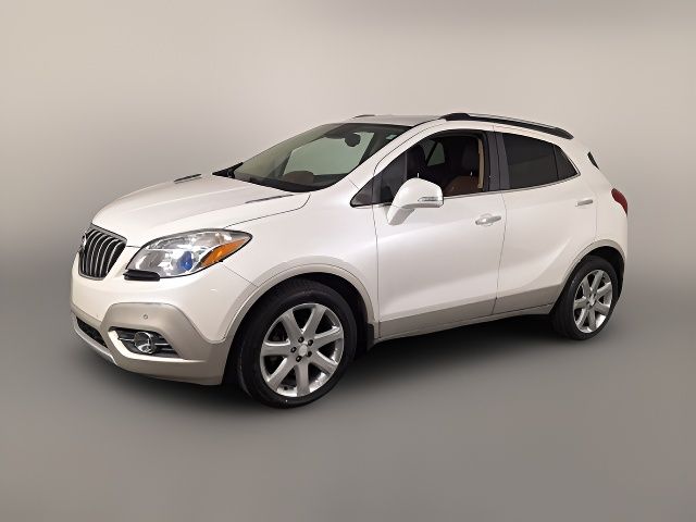 2015 Buick Encore Premium