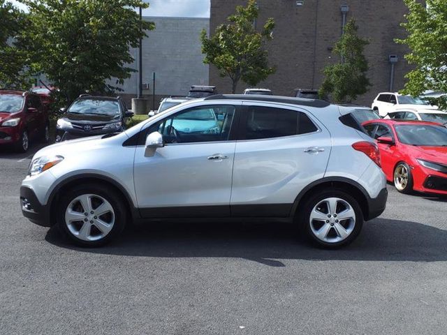 2015 Buick Encore Premium