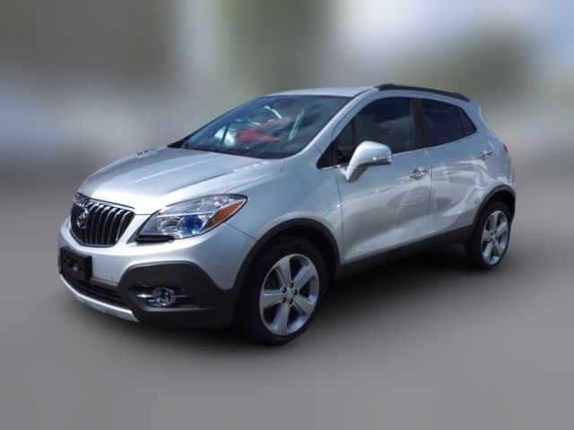 2015 Buick Encore Premium
