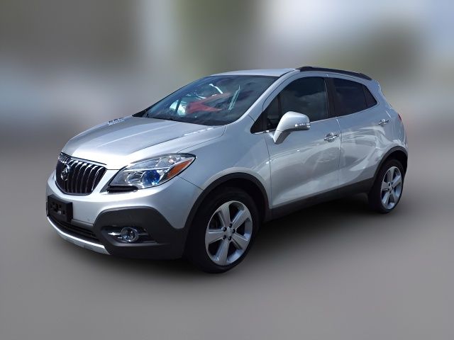 2015 Buick Encore Premium