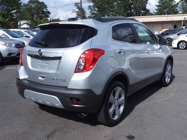 2015 Buick Encore Premium