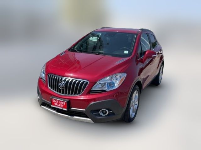 2015 Buick Encore Premium
