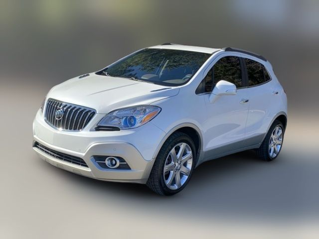 2015 Buick Encore Premium