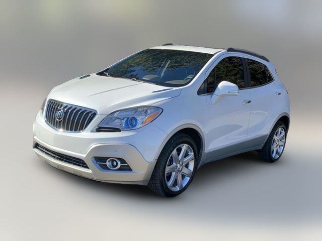 2015 Buick Encore Premium