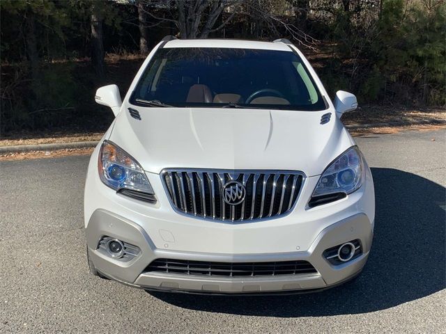 2015 Buick Encore Premium