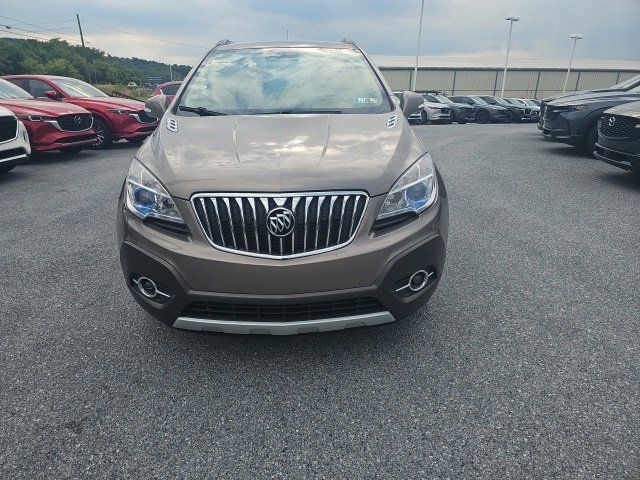 2015 Buick Encore Premium