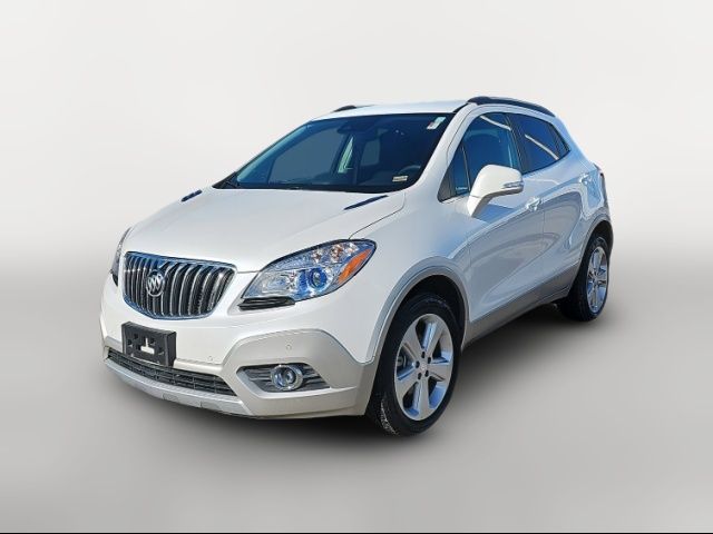 2015 Buick Encore Premium