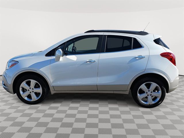 2015 Buick Encore Premium