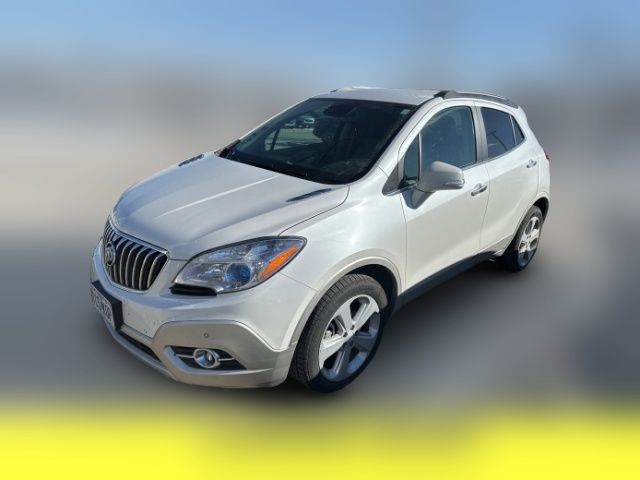 2015 Buick Encore Premium