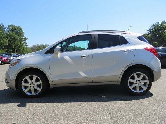 2015 Buick Encore Premium