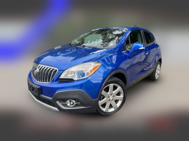 2015 Buick Encore Premium