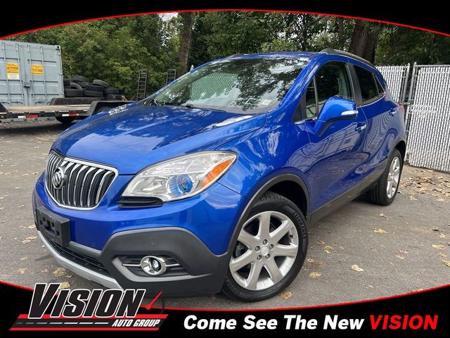 2015 Buick Encore Premium