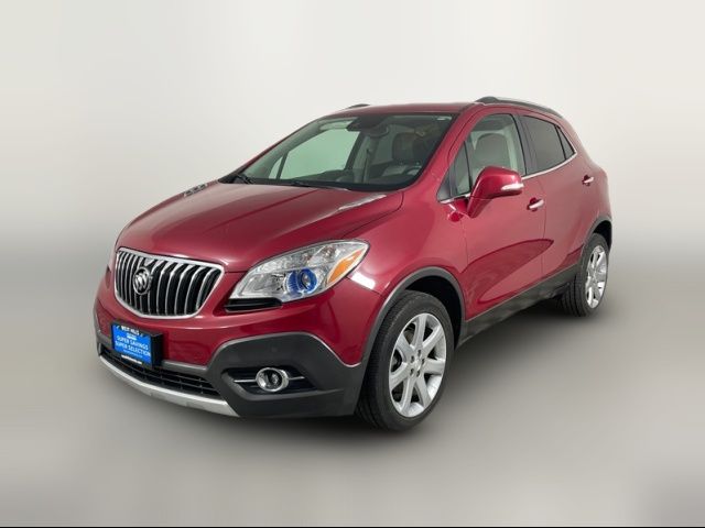 2015 Buick Encore Premium