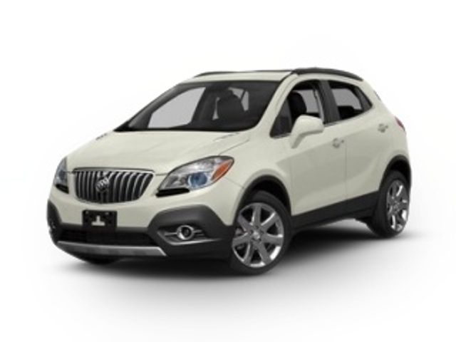 2015 Buick Encore Premium