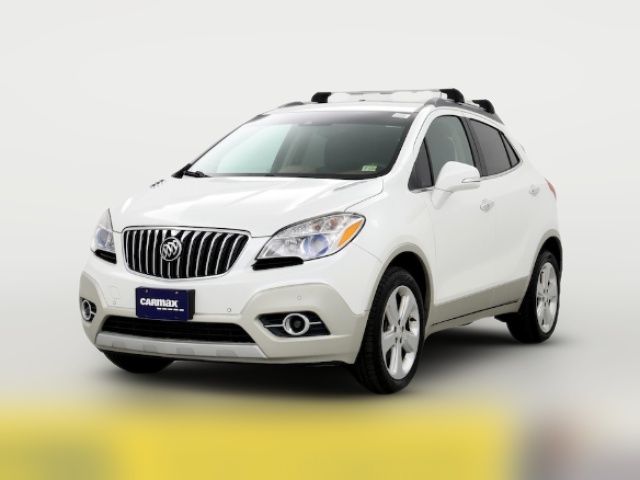 2015 Buick Encore Premium