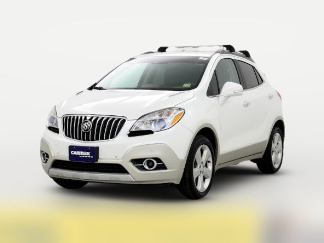 2015 Buick Encore Premium