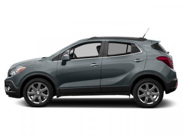 2015 Buick Encore Premium