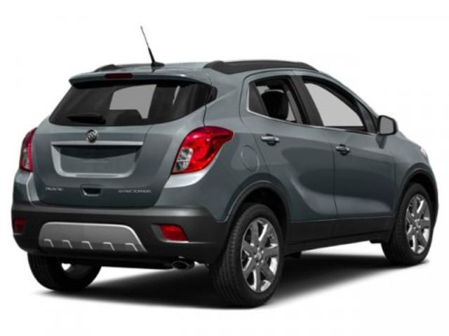 2015 Buick Encore Premium