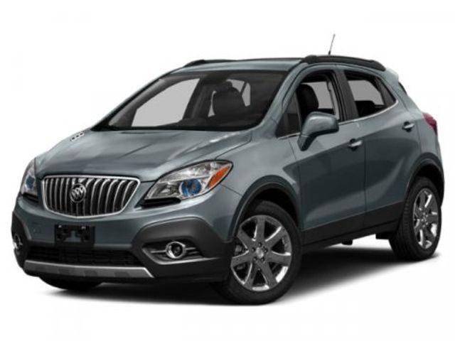 2015 Buick Encore Premium