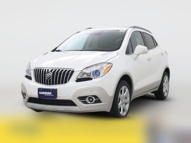 2015 Buick Encore Premium