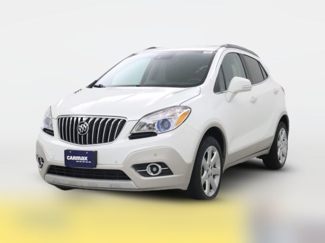 2015 Buick Encore Premium