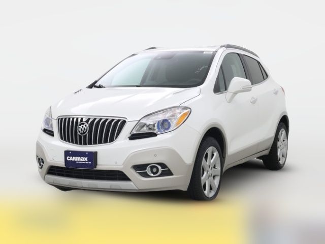 2015 Buick Encore Premium