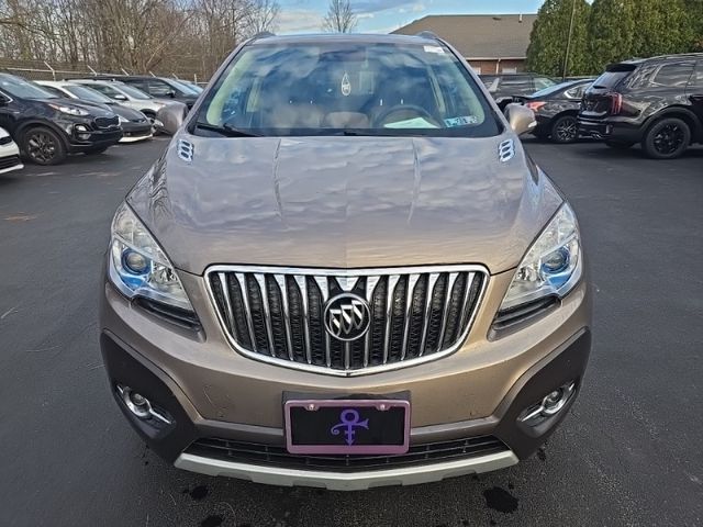 2015 Buick Encore Premium