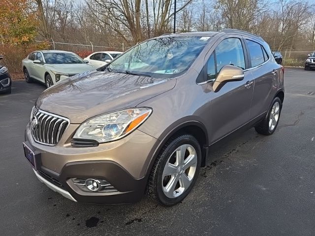 2015 Buick Encore Premium