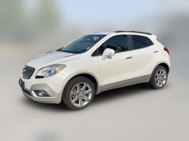 2015 Buick Encore Premium