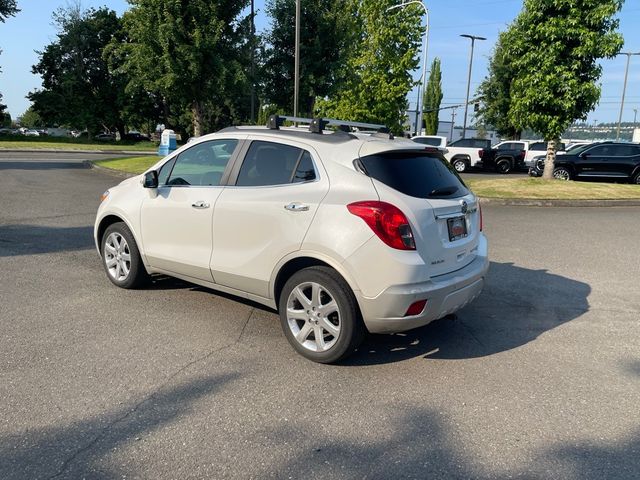 2015 Buick Encore Premium