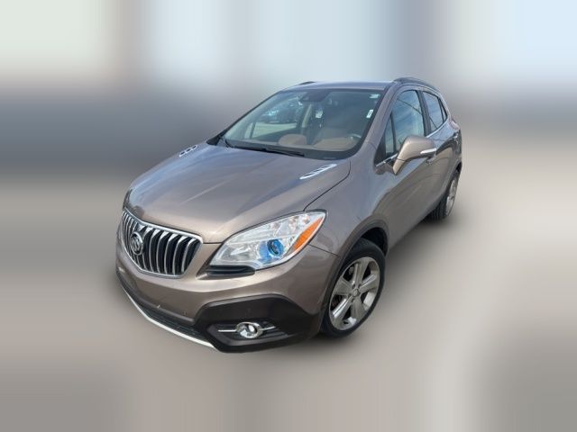 2015 Buick Encore Premium