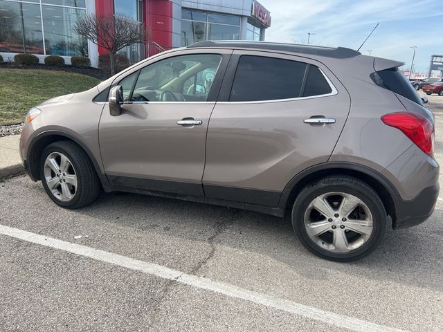 2015 Buick Encore Premium