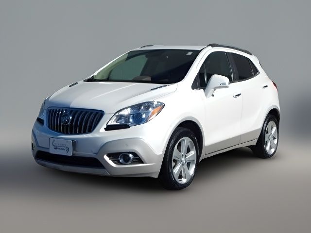 2015 Buick Encore Premium