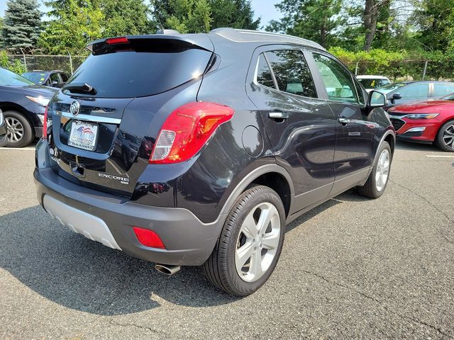 2015 Buick Encore Premium