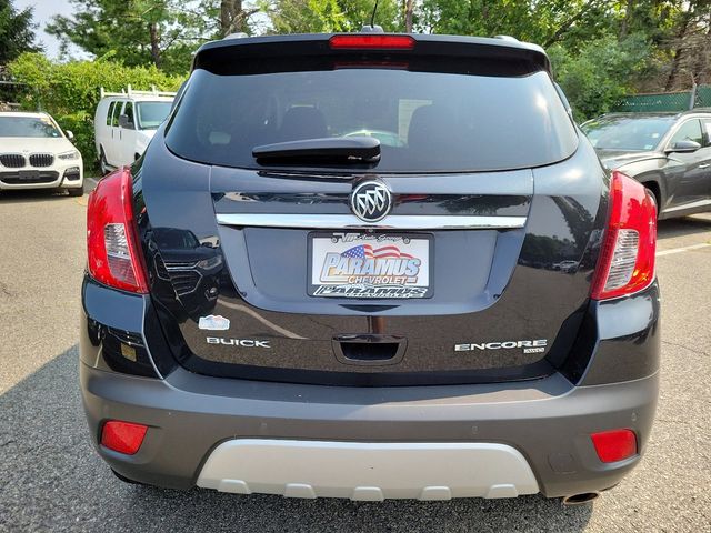 2015 Buick Encore Premium