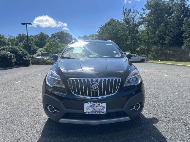 2015 Buick Encore Premium