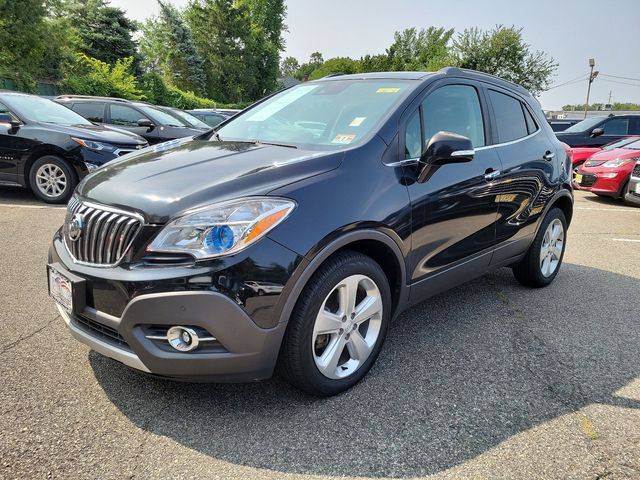 2015 Buick Encore Premium