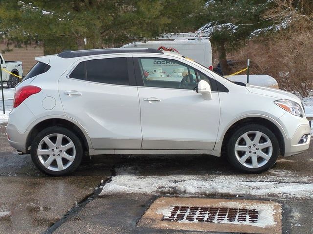 2015 Buick Encore Premium