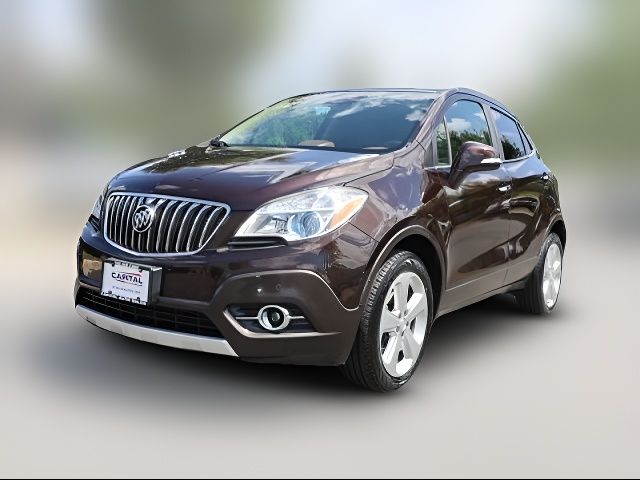 2015 Buick Encore Premium