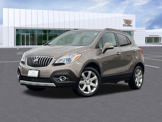 2015 Buick Encore Premium