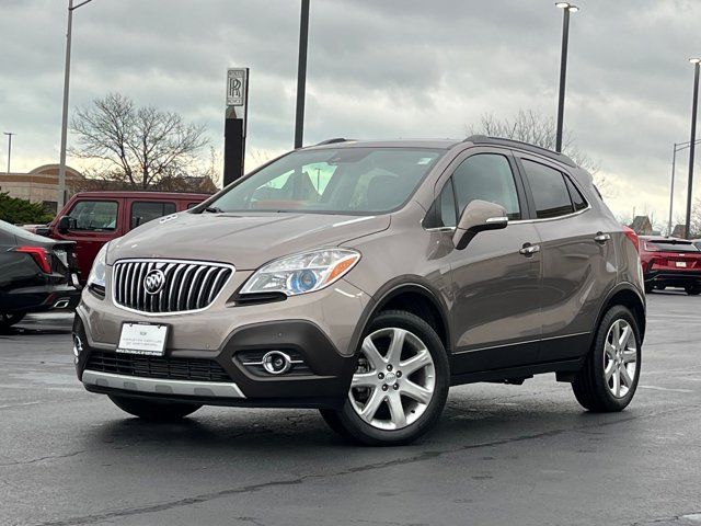 2015 Buick Encore Premium