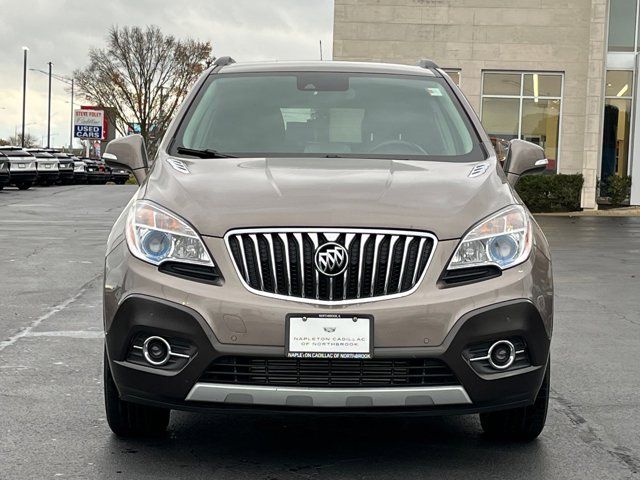 2015 Buick Encore Premium