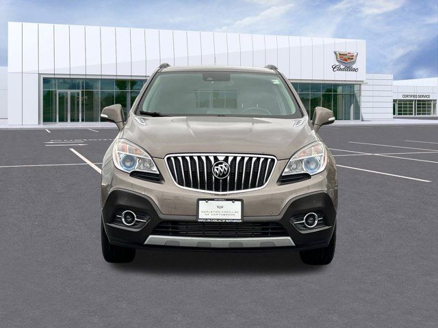 2015 Buick Encore Premium