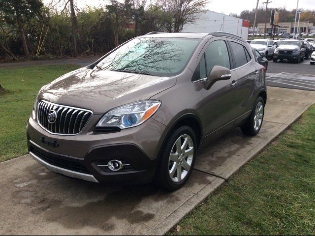 2015 Buick Encore Premium