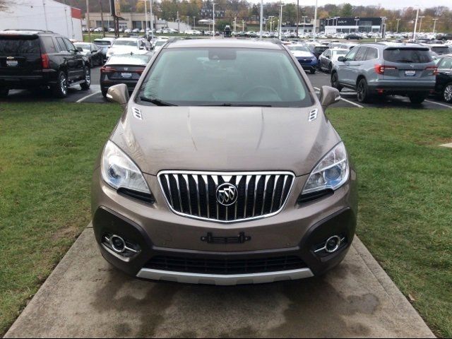 2015 Buick Encore Premium