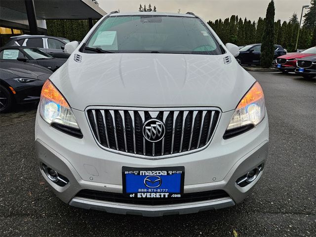 2015 Buick Encore Premium