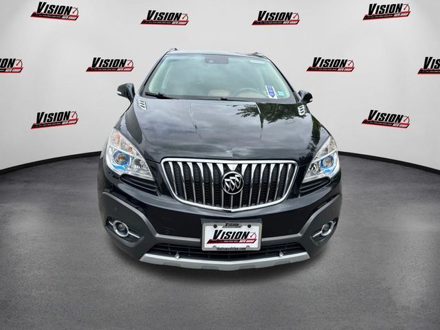 2015 Buick Encore Premium
