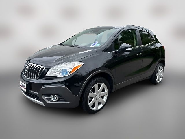 2015 Buick Encore Premium