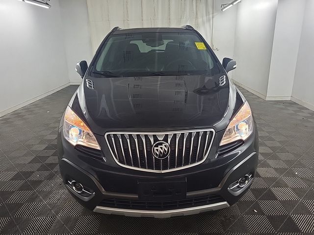 2015 Buick Encore Premium