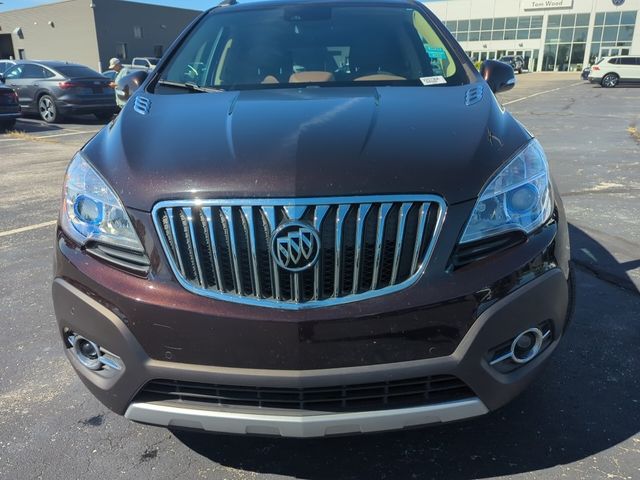 2015 Buick Encore Premium